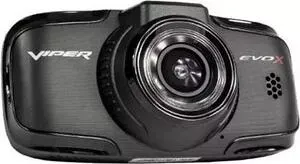 Видеорегистратор VIPER EVO-X GPS