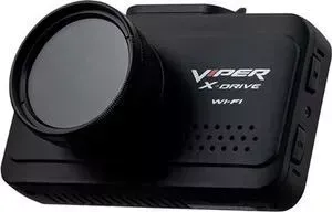 Видеорегистратор VIPER X-Drive Wi-FI