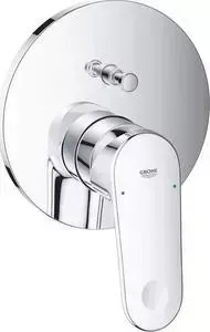 Смеситель для ванны Grohe Europlus (24060002, 35600000)