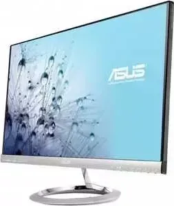 Монитор ASUS MX239H silver-black