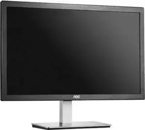 Монитор AOC i2276Vwm black