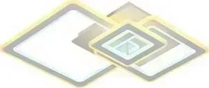 Светильник Ambrella light Потолочный светодиодный Original FA862