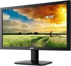 Монитор ACER KA240Hbid