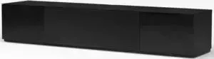 Тумба под телевизор SONOROUS STA 200F BLK BLK BS