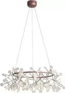 Подвесная светодиодная люстра ST-Luce SL379.203.135