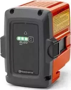 Аккумулятор HUSQVARNA BLi20 Li-Ion 4 А/ч (9670917-01)