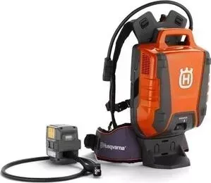 Ранцевый аккумулятор HUSQVARNA BLi550X Li-Ion 15.6 А/ч (9670931-01)