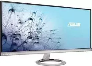 Монитор ASUS MX299Q black