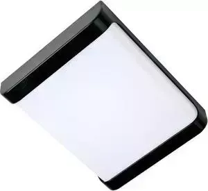 Светильник VOLPE Потолочный светодиодный (UL-00006711) ULW-Q280 22W/4000K/S02 IP65 Black