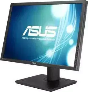 Монитор ASUS PB248Q Black