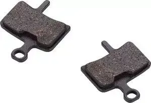 Колодки BARADINE DS-32, для дисковых тормозов DIATECH Anchor, ARMOR