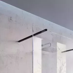 Кронштейн RAVAK Walk-In Wall/Corner W SET-900 черный (GWD010003018)