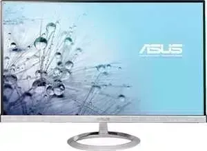 Монитор ASUS MX279H Silver-Black