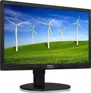 Монитор PHILIPS 231B4QPYCB/00