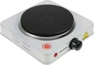 Настольная плита Willmark HS-111W белый