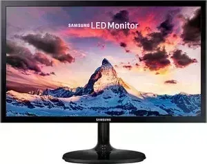 Монитор SAMSUNG S22F350FHI