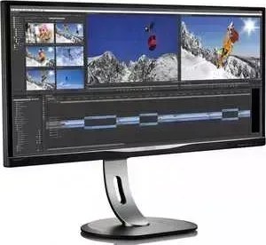 Монитор PHILIPS BDM3470UP