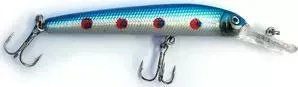 Воблер SIWEIDA Specialist Minnow 80F 6,5г1,0-2,5м цвет 54 (W4201080-54)