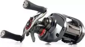 Катушка DAIWA мультипликаторная Steez SV TW 1016SV SHL 10700-105RU