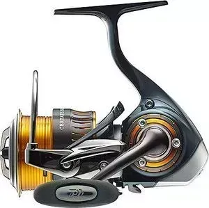 Катушка DAIWA безынерционная 16 Certate 2004 10407-723RU