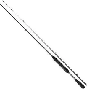 Спиннинг DAIWA Generation Black GB703MLFS-BDDeepstriker 2,10м (2-14г) 11920-188RU