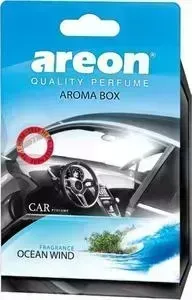 Ароматизатор Areon AROMA BOX &quot;Ветер океана&quot; Ocean Wind