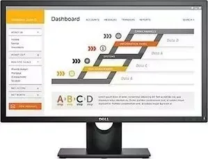 Монитор DELL E2417H