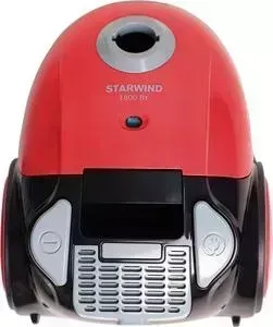 Пылесос STARWIND SCB1110