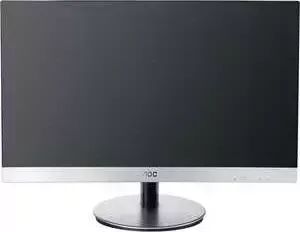 Монитор AOC I2269Vw Silver-Black