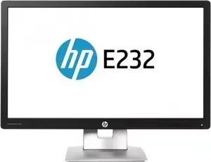 Монитор HP E232 (M1N98AA)