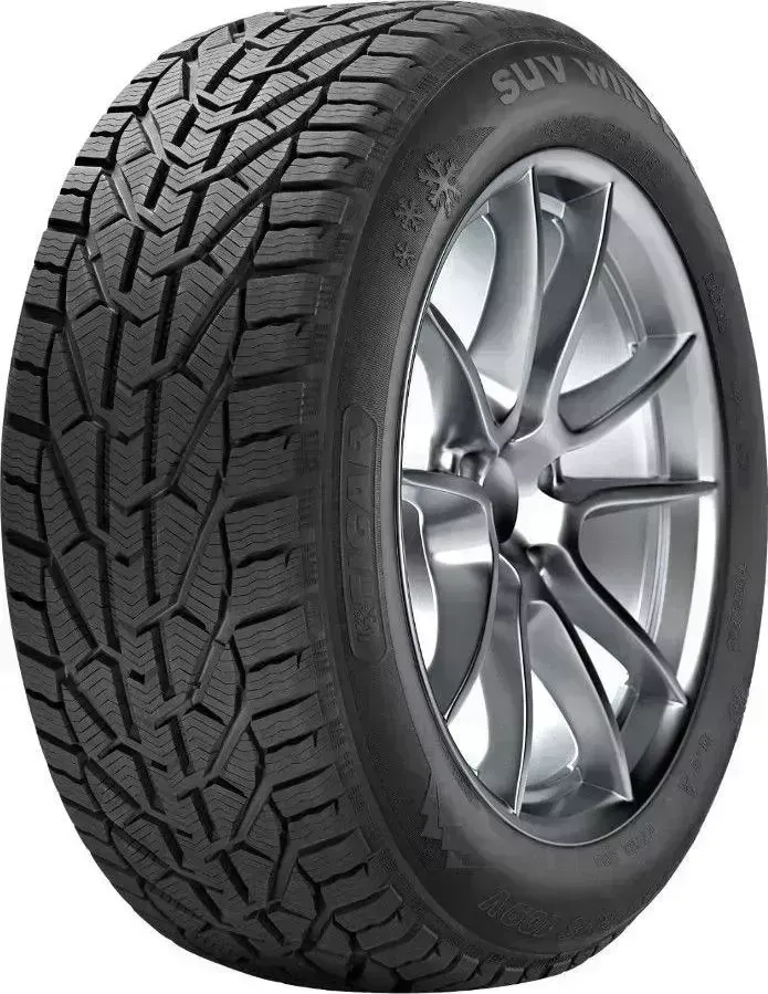 Шина TIGAR WINTER SUV XL 285/60/R18 116 H