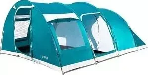 Палатка BESTWAY 68095 BW Family Dome 6 6-местная 490x380x195 см