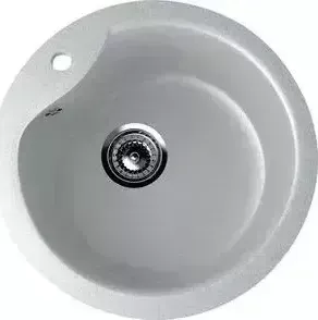Мойка кухонная EcoStone серая (ES-12-310)