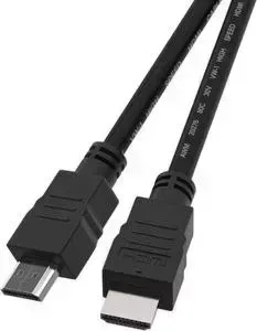 Кабель HDMI RITMIX RCC-150 1,5м, v1.3, поддержка 3D