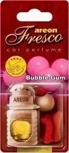 Ароматизатор Areon FRESCO &quot;Бабл гам&quot; Bubble Gum
