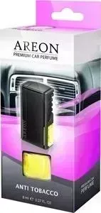 Ароматизатор Areon CAR BLISTER &quot;Анти Табак&quot; Anti Tobacco