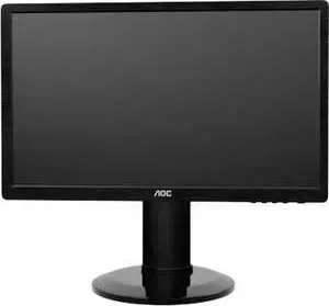 Монитор AOC E2260PWHU Black