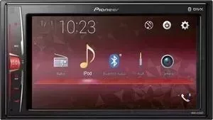 Автомагнитола PIONEER MVH-A210BT