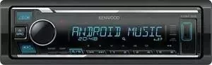 Автомагнитола KENWOOD KMM-125