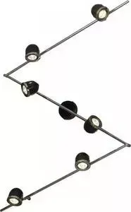Трековая система LUSSOLE GRLSN-3129-06