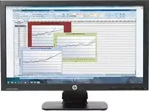 Монитор HP ProDisplay P222va