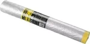 Пленка укрывочная STAYER Professional Маскер HDPE 9мкм 2,7х15м (12255-270-15)