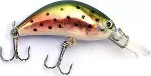 Воблер SIWEIDA Orbit Shad 42S 4,0г 0,3-1,2м цвет 45 (W7502042-45)