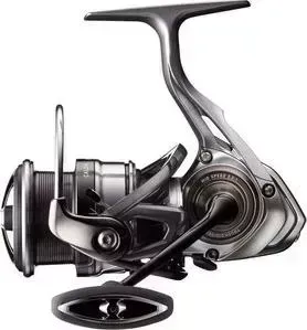 Катушка DAIWA безынерционная 18 Caldia LT 3000D-C-XH 10412-306RU