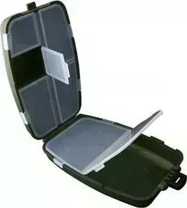 Коробка рыболовная Три Кита СЧ-5 7 отделений 145х87х46мм (8960244)