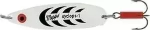Блесна Mepps Syclops Phospho №3 26г (CSFP004265)