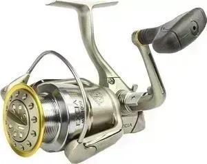 Катушка RYOBI безынерционная Excia MX 1000 8+1bb