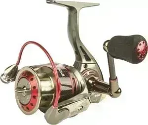 Катушка RYOBI безынерционная Krieger 1000 8bb