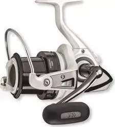 Катушка DAIWA безынерционная Shorecast 5000A 10156-500RU