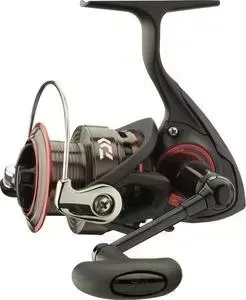 Катушка DAIWA безынерционная LG 2000A 10501-200RU